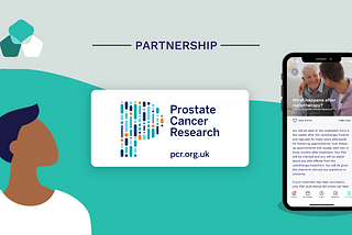 Vinehealth announces partnership with Prostate Cancer Research