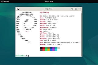A quick update on ALTRAD8UD-1L2T (making it work with GPU)