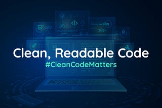 The 3 Laws of Writing Readable Code