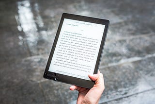 How To Download Free Ebooks