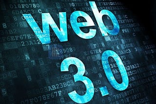 Web3.0, Our Next Generation?