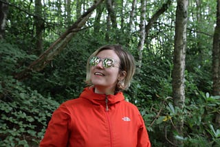 About Me — Rachael Braithwaite