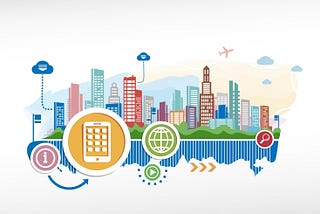 Smart city: technology to support citizens