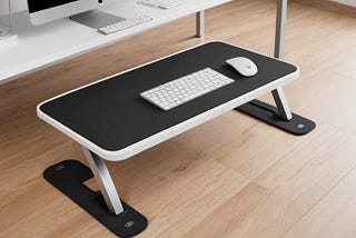 Under Desk Walking Pads