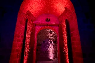 A Masthead for Why I’m Publishing My Family’s Dirty Laundry and Dark Secrets