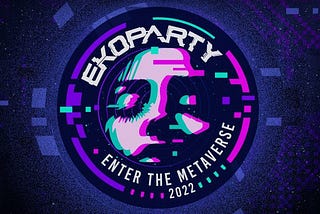 EKO2022 Enter the metaverse