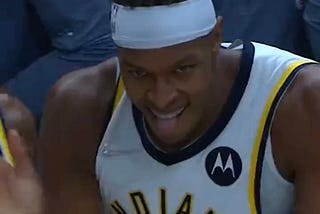 Myles Turner is Having the Best Season of his Career (And I am NOT Saying I Told You So)