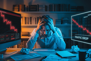 Content Marketing in 2025 Is About to Get Weird