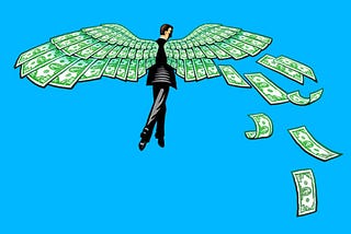 The exit paradox for Angel Investors