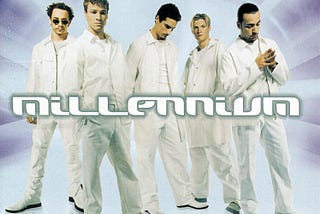 Every Song from Backstreet Boys’ Millennium, Ranked