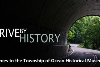Summer Speaker Event — “Drive By History’ Comes to the Museum”
Wednesday, September 20, 2023, at…