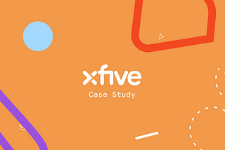 Web design without a web designer? Xfive turns to Figma.