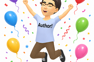 I’m Now A Full Time Writer!
