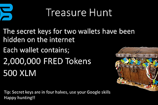 Treasure Hunt