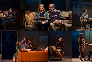 Storytelling through omission in ‘Mary Page Marlowe’