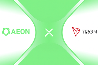 AEON Integrates TRON Network to Enable Seamless In-Store Payments