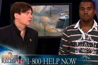 AI Doesn’t Care About Black People