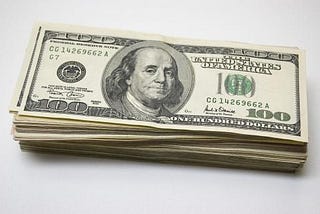 Money From Yahoo