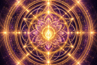 Mensagem Oracular da Sagrada Alquimia do EU SOU para essa Semana 19/07/2026 à 25/07/2026