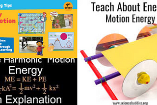 Motion Energy — PR, US, ID: 31571