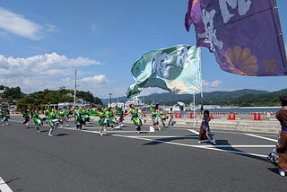 Unbelievable Performances Await at Kesennuma Minato Matsuri!