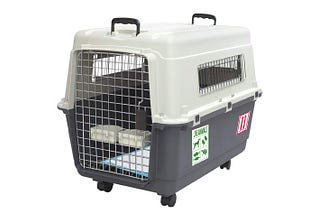 IATA Pet Carries for Cat & Dogs