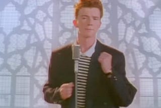 What I Learnt From Rick Rolling a Company on a Job Application