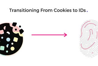 Replacing Cookies to IDs