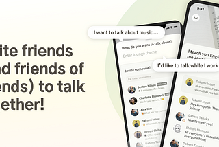 Isn’t an audio social app supposed to be fun? Dabel 2.0 reminds people it still can be.