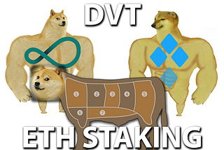 DVT landscape part 1