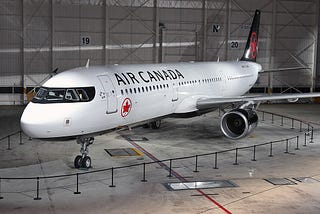 Air Canada International Flight Cancellation Policy, Change Policy, Fee Number 1–844–902–2949