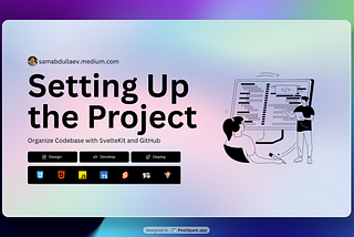 Build a Sanity CMS Powered SvelteKit Website