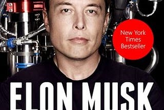 Elon Musk  Kitabından Anekdotlar