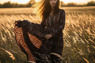 Being a Man That Loves Women Being…