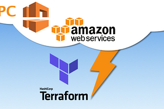 Creating Public and Private subnet Internet Gateway using Terraform.