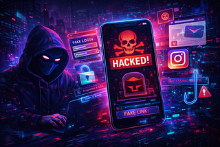 Cara Menjaga HP Supaya Tidak Mudah Di-Hack!
