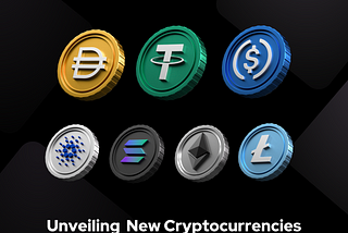 Expanding Our Crypto Horizon: New Listings Now Available on Zeply!
