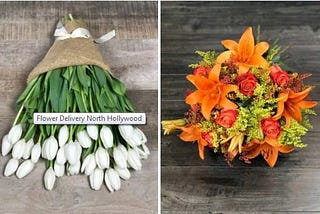 How to Congratulate Your Dear Ones on Their Special Occasion | North Hollywood Flower Delivery