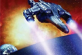 Rendezvous with Rama, Arthur C Clarke