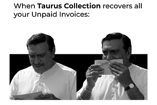 Invoice Collection