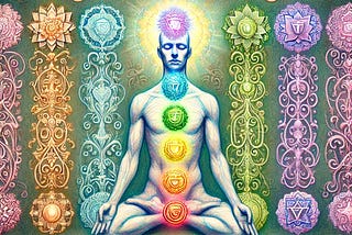 Which Chakra Controls The Pineal Gland?