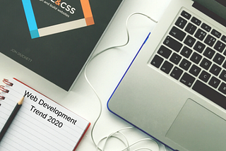 10 Web Development Trend Predictions for 2020: