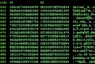 Using VeraCrypt with a UEFI dual boot setup