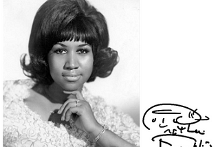 Grammy’s “Queen of Soul” — Aretha Franklin and Her Story