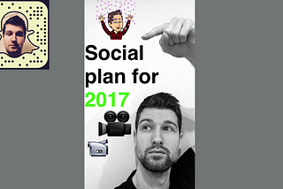 What’s missing from your social strategy for 2017?