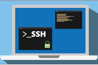 Clone a private git repository using SSH