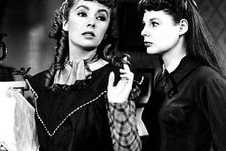 Anatomy Of A Movie: Little Women 1949 Part 2