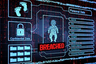 The Lack of Accountability with our Private Health Information