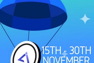💎Join #AuroraFS airdrop activities before it ends.