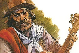 Way of the Gaucho